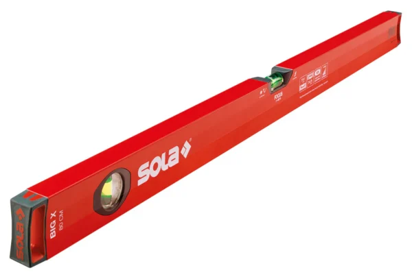 SOLA BIGX Spirit Levels - Image 7