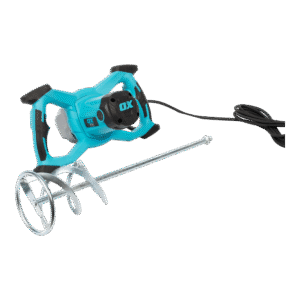 OX Professional 1600W Mixing Drill