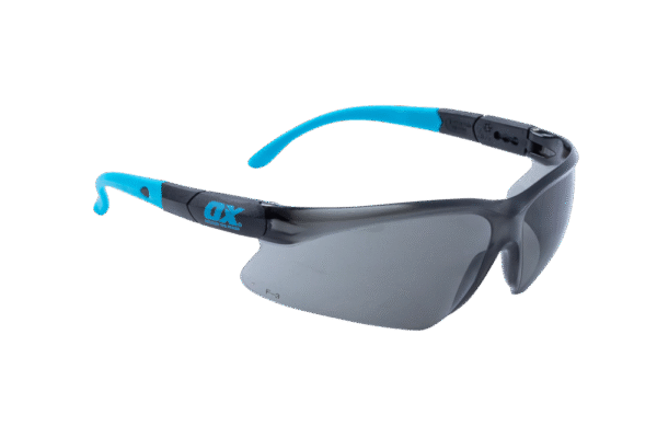 OX Smoke Safety Specs