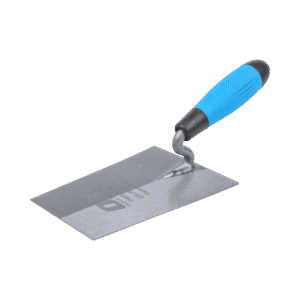 OX Professional Square Front Trowel 200mm