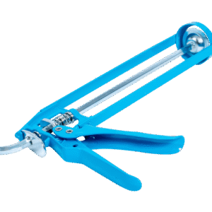 OX Pro Skelton Frame Caulking Gun 10oz