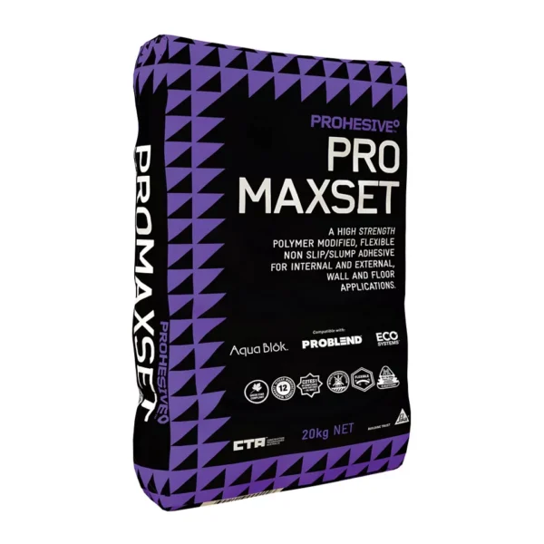 Sika PRO MAXSET 20KG