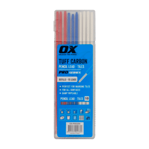 OX Tuff Carbon Pencil Leads – Tile