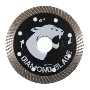 BAT Panther Ultra Thin Turbo