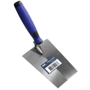 BAT Trims Pro Trowel Square Swan Neck 160x110mm