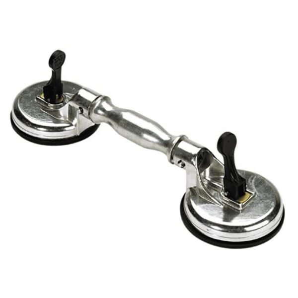 BAT Trims Aluminium Dual Suction Cup