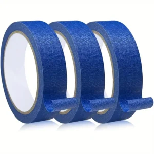 C&A Masking Tape Blue