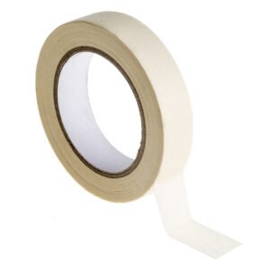 C&A Masking Tape White