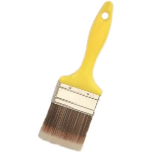 C&A Yellow Brush