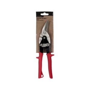 Craftright 250mm Left Cut Aviation Snips