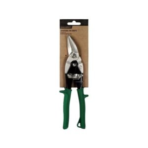 Craftright 250mm Right Cut Aviation Snips