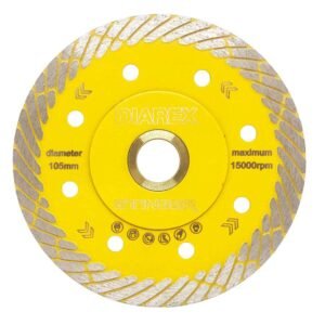 105mm Diarex Stinger Ultra thin