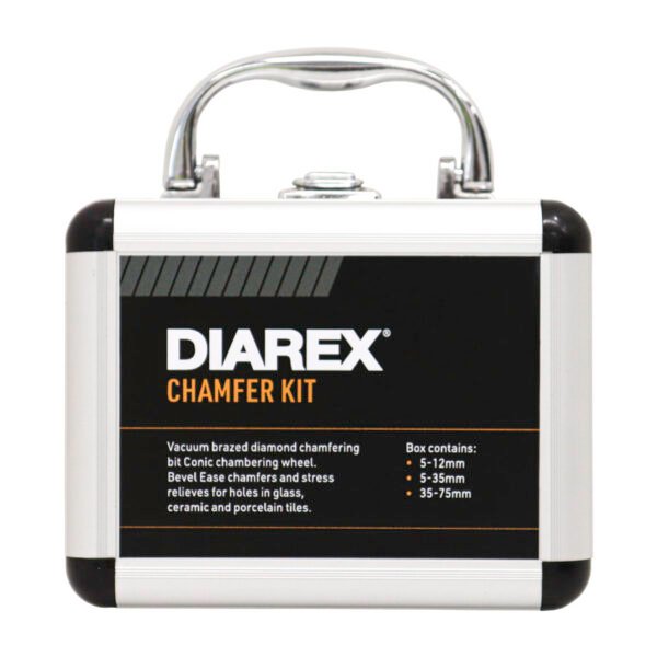 Diarex Chamfer Kit - Image 2