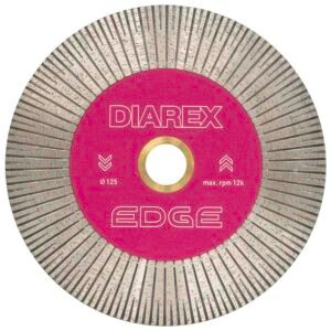 DIAREX Edge Diamond Special blade 100mm