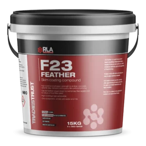 RLA F23 Feather