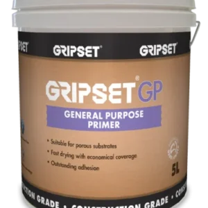 Gripset General Purpose Primer