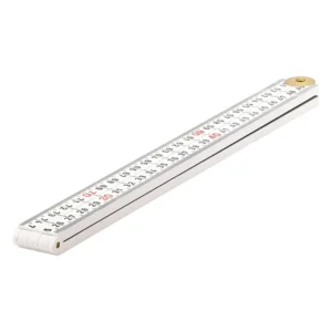 SOLA Plastic Folding Ruler