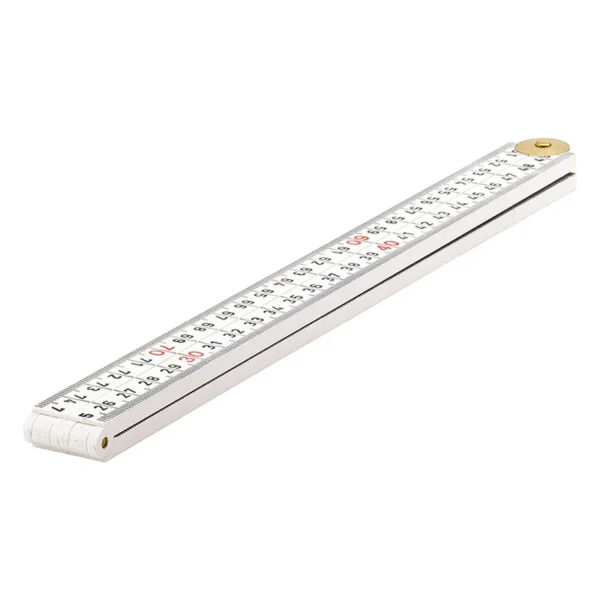 SOLA Plastic Folding Ruler
