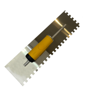 Roberts Designs Square Maxi Grip Trowel Large