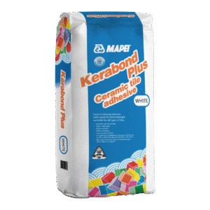 MAPEI Kerabond Plus Tile Adhesive 20kg