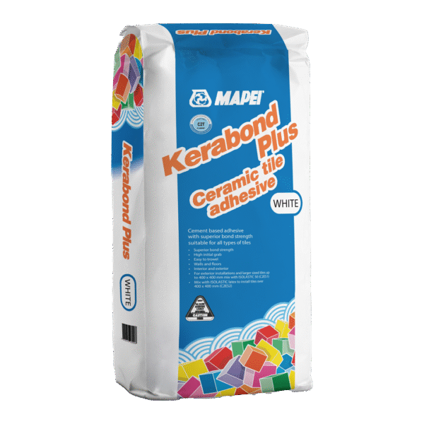 MAPEI Kerabond Plus Tile Adhesive 20kg