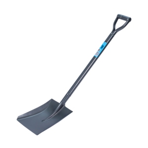 OX Trade Concreters Hammertone Shovel