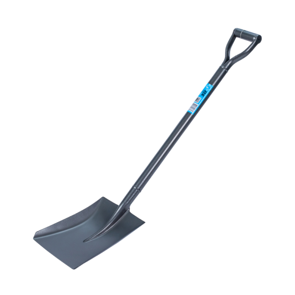 OX Trade Concreters Hammertone Shovel