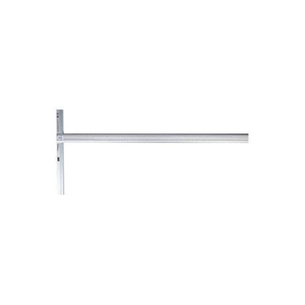 OX Pro Adjustable T Square 1200mm