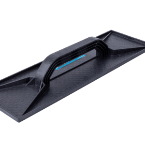 OX Pro Plastic Float – 140mm x 440mm