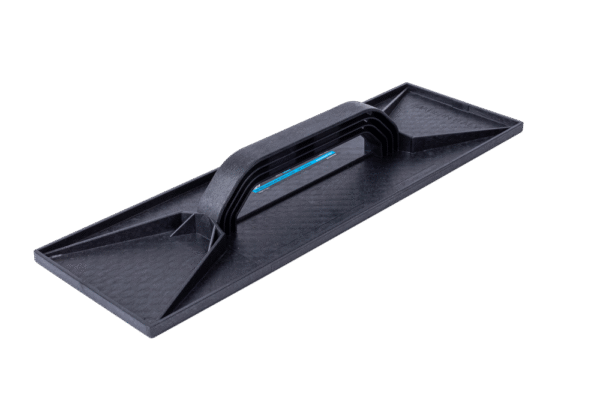 OX Pro Plastic Float – 140mm x 440mm
