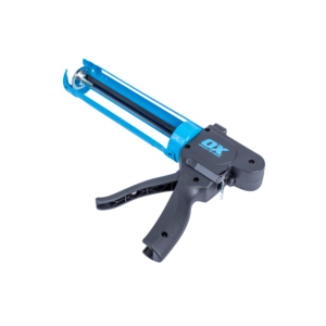 OX Pro Rodless Caulking Gun