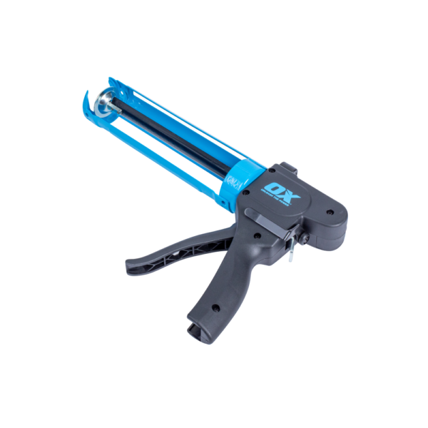 OX Pro Rodless Caulking Gun