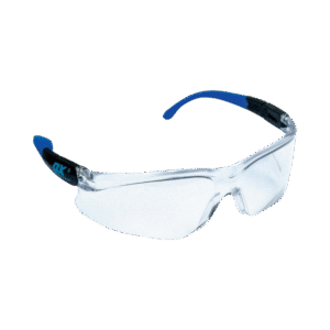 OX-S240210 OX Clear Safety Specs
