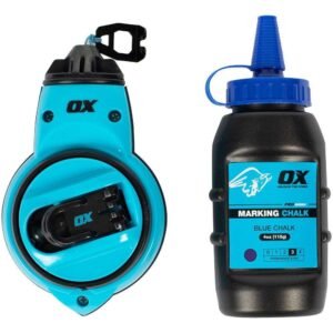 OX Trade Chalk Reel/Chalk Bundle