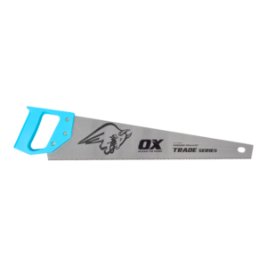 OX Trade Hand Saw – 500mm / 20in