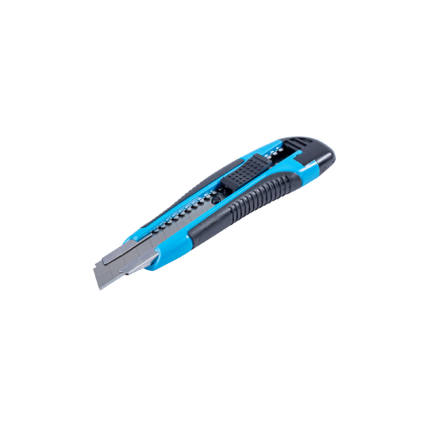 OX Trade Snap Off Knife – 18mm