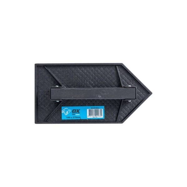 OX Pro Pointed Plastic Float 140 x 270mm