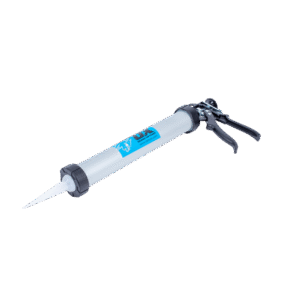 Professional 15″ Tubular Sealant Gun