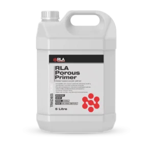 RLA Porous Primer 5L