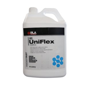 RLA Uniflex Additive