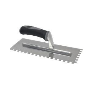 DTA ADHESIVE 4MM WITH RUBBER HANDLE