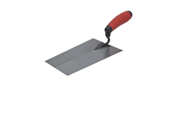 DTA TROWEL – SPLASH 200MM
