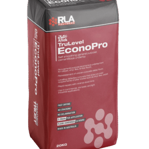RLA Polymers Trulevel Econo Pro