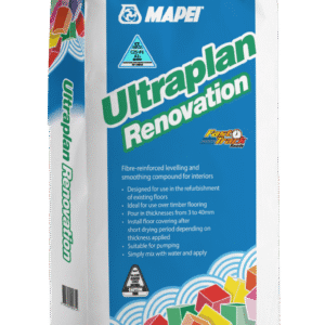 MAPEI Ultraplan Renovation 20KG