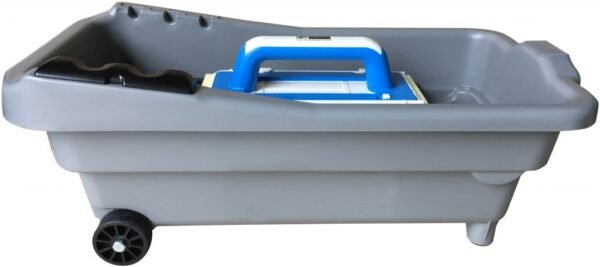 Roberts Siri Eco Roller Wash Up Bucket