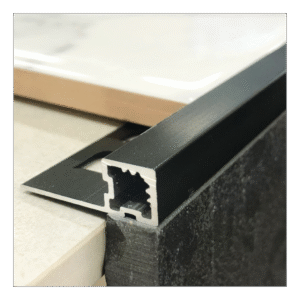 Roberts Designs Square Edge Trim 8mmX3m
