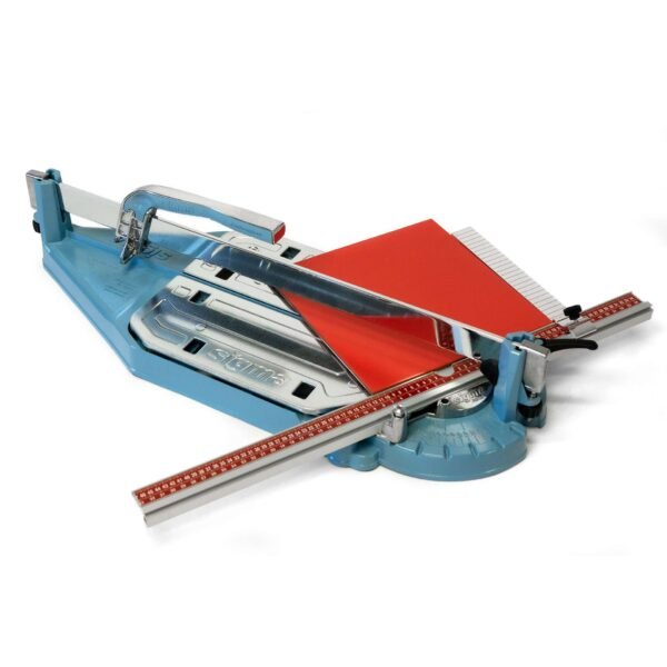 Sigma Tile Cutter - Image 3