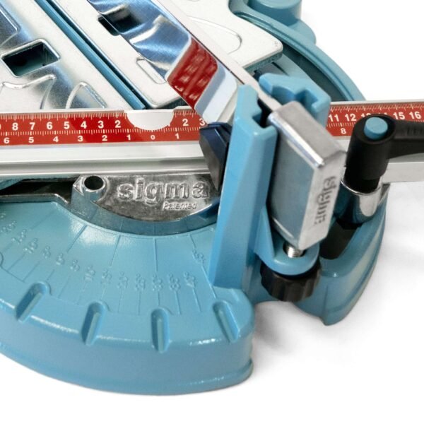 Sigma Tile Cutter - Image 2