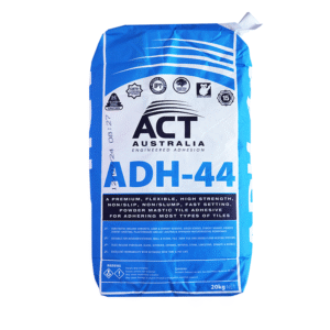 ADH-44 Premium Powder Mastic Adhesive