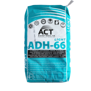 ADH-66 Premium Light weight Adhesive